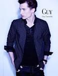 And everything still moves in slowmotion.. \\: Guy Laroche FW10 ...