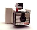 Meet The Swinger, The Polaroid Swinger (1965) | arthurpolaroid