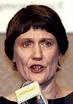 New Zealand PM Helen Clark - helen-clark-bg