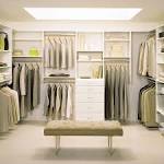 Furniture. Splendid Closet Interior Decoration Inspiration Photos ...