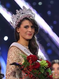 Katarzyna Krzeszowska została Miss Polski 2012 - Facet - WP. - MissPolski2012_04