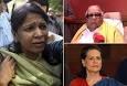 DMK MP and M Karunanidhi's