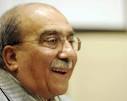 Professor Kader Asmal, ANC