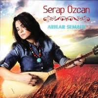 Müzik CD | Arilar Semahi CD - Serap Özcan - Arılar Semahı (CD ...