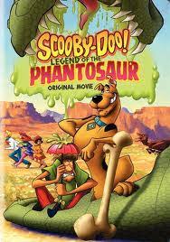 Scooby Doo: Legend of the Phantosaur! Icon
