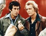 Starsky et Hutch - S��ries TV - TopKool