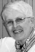 Stephanie Grant Duke (78), of Medina, died Sunday, March 21, ...