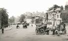 Clapham Old Town, c. 1890 | Lambeth Galleries | Ideal Homes