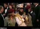 Sacha Baron Cohen spilled Kim Jong Il's ashes on Ryan Seacrest ...