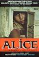 Alice Poster