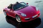 Porsche boxster News, Videos, Reviews and Gossip - Jalopnik