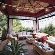 Lamps Plus Announces Outdoor Chairs and Lighting Tips for Summer ...