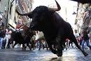 san fermin pamplona