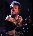 Ginger Baker Biography - Rotten Tomatoes