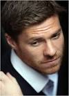 Xabi alonso in Africa