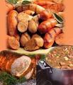 Cajun Food Specialties