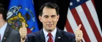 Image result for walker superior to obama images
