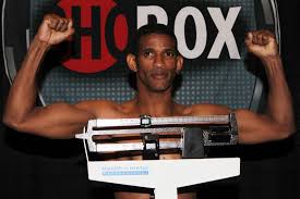 ShoBox 7/20/12 Preview: Hovhannisyan vs. Acosta, Morales vs ... - acosta