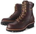 Caring for Your Work Boots