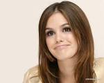 1) Rachel Bilson