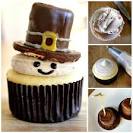 Create-Celebrate-Explore: Cupcakes
