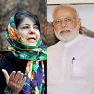 Mufti seriously risks losing the plot in Jammu and Kashmir.