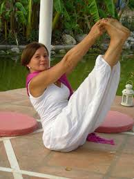 Yoga « Rosemarie Worseck – Heilkunst, Naturheilkunde und Yoga in ...