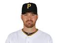 Chris Resop Stats, News, Pictures, Bio, Videos - Pittsburgh ...