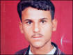 Ghanem Kadhem Kati (courtesy