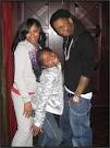 ANTONIA "TOYA" CARTER ...I MEAN ANTONIA JOHNSON - Baller Alert.