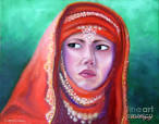 Painting - Lora Duguay