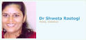Dr Shweta Rastogi - shwetarastogi