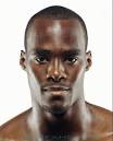 Charlotte Bobcats Forward/Center Emeka Okafor posing for a shirtless photo ... - emekaokafor1