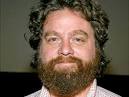 Zach Galifianakis