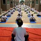 From New York to Paris to Sydney: How the world celebrated Yoga Day