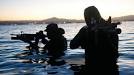Act of Valor Trailer Shows Real Navy SEALS on a Fictional Mission