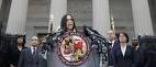 Six Baltimore Cops Charged In Freddie Grays Death | The Daily Caller