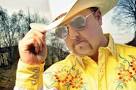 Colt Ford Turns Heads With