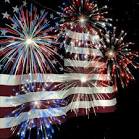 Happy Fourth Of July 2011