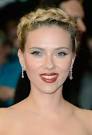 Get The Look: Scarlett