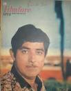 Raj Kumar on Filmfare (May 24,