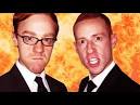 Gay Ginger Breeders: WE'RE