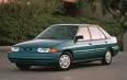 Weird But True - Arsonist Targets Green Ford Escorts - Auto Loan Daily