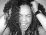 Screaming But perhaps most of all, I get angry — sputteringly,