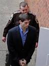 Jury: 26 years total for former U.Va. lax player