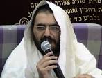 הרב אדיר עמרוצי - כיבוד אמא