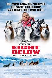 Strani filmovi sa prevodom - Eight Below (2006)
