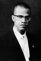 Malcolm X