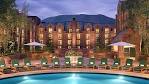 The St. Regis Aspen Resort, Aspen, Colorado