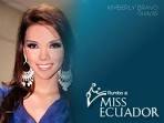 Kimberly Fernanda Bravo Morán